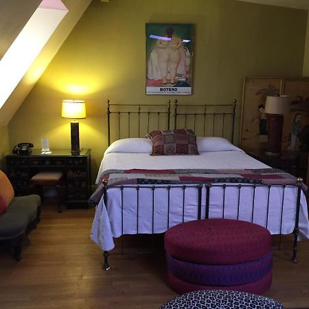 Hotel Tabard Inn Washington Dış mekan fotoğraf