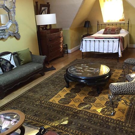 Hotel Tabard Inn Washington Dış mekan fotoğraf