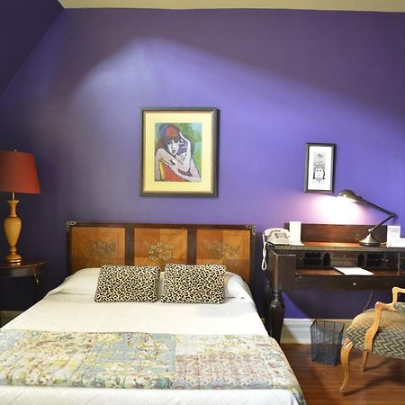 Hotel Tabard Inn Washington Dış mekan fotoğraf