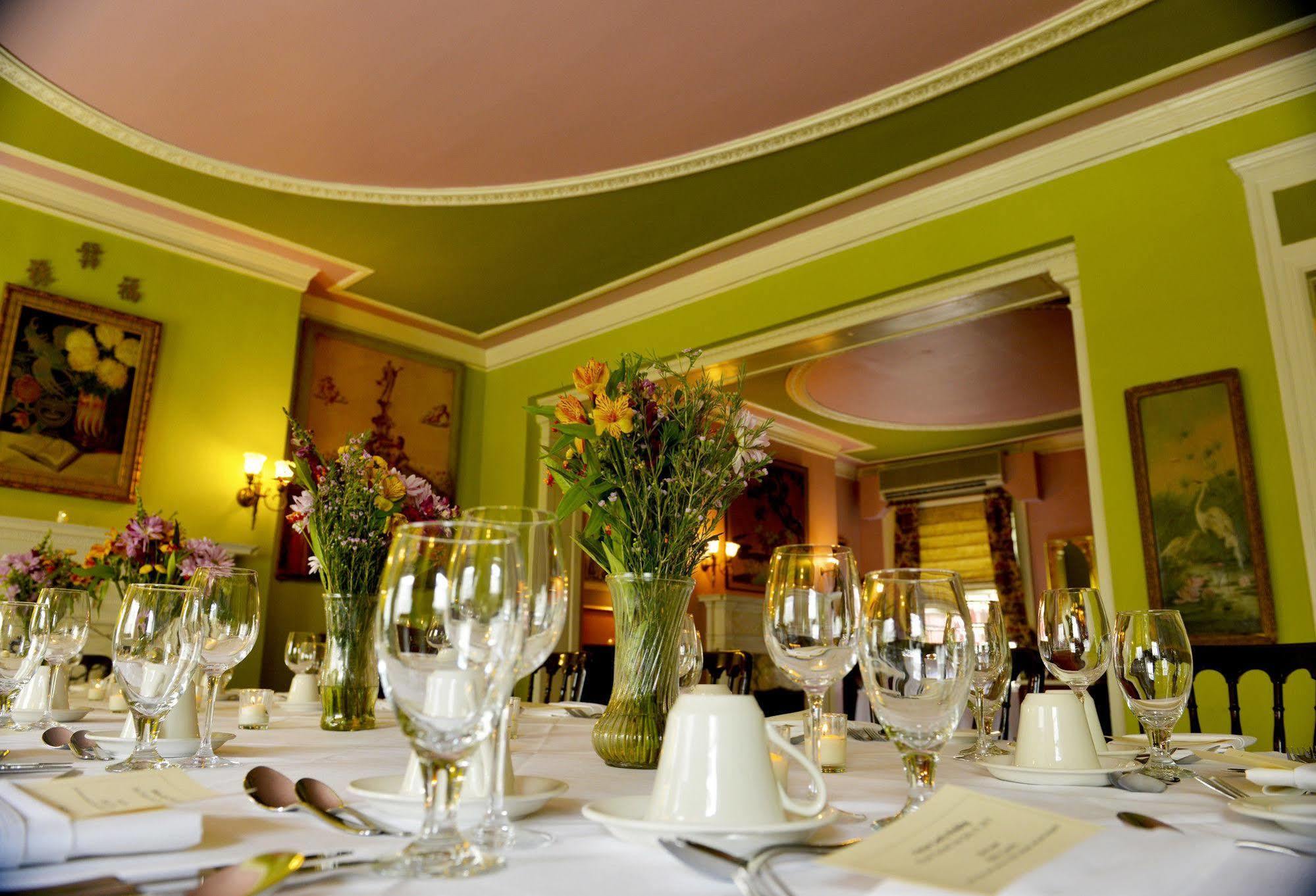 Hotel Tabard Inn Washington Dış mekan fotoğraf