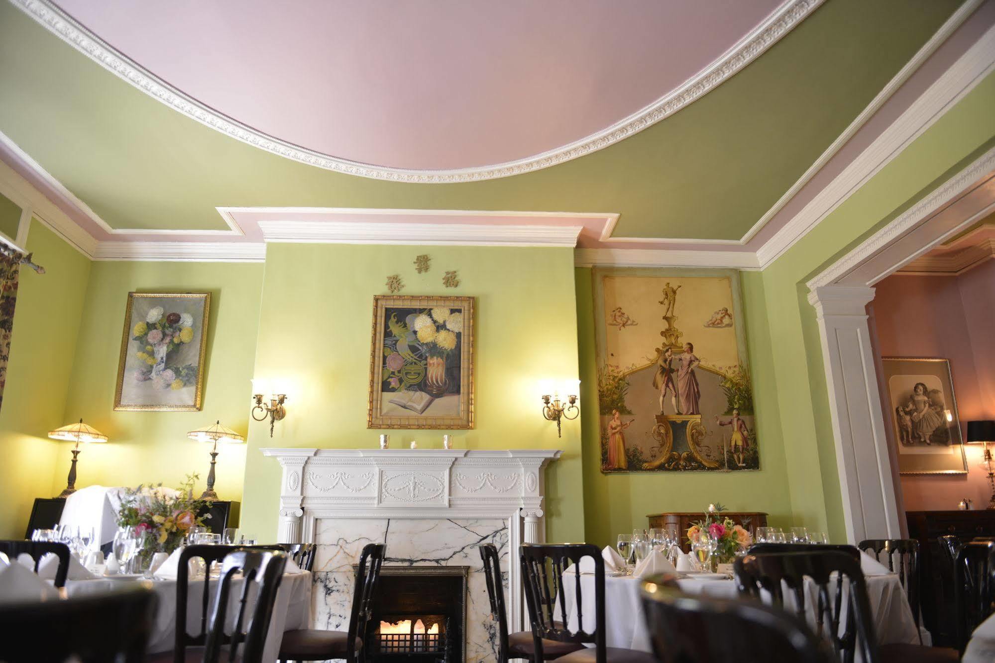 Hotel Tabard Inn Washington Dış mekan fotoğraf
