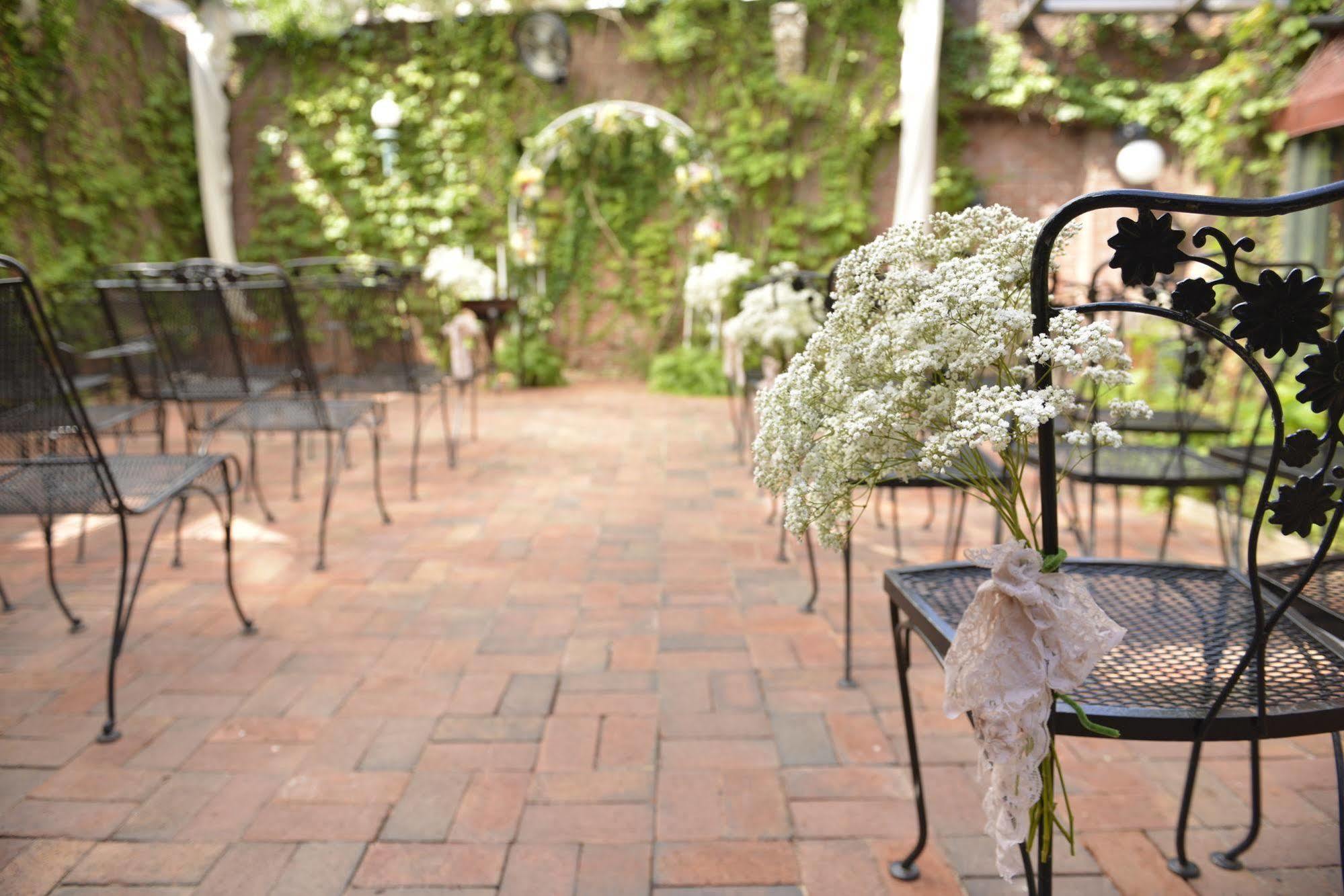 Hotel Tabard Inn Washington Dış mekan fotoğraf