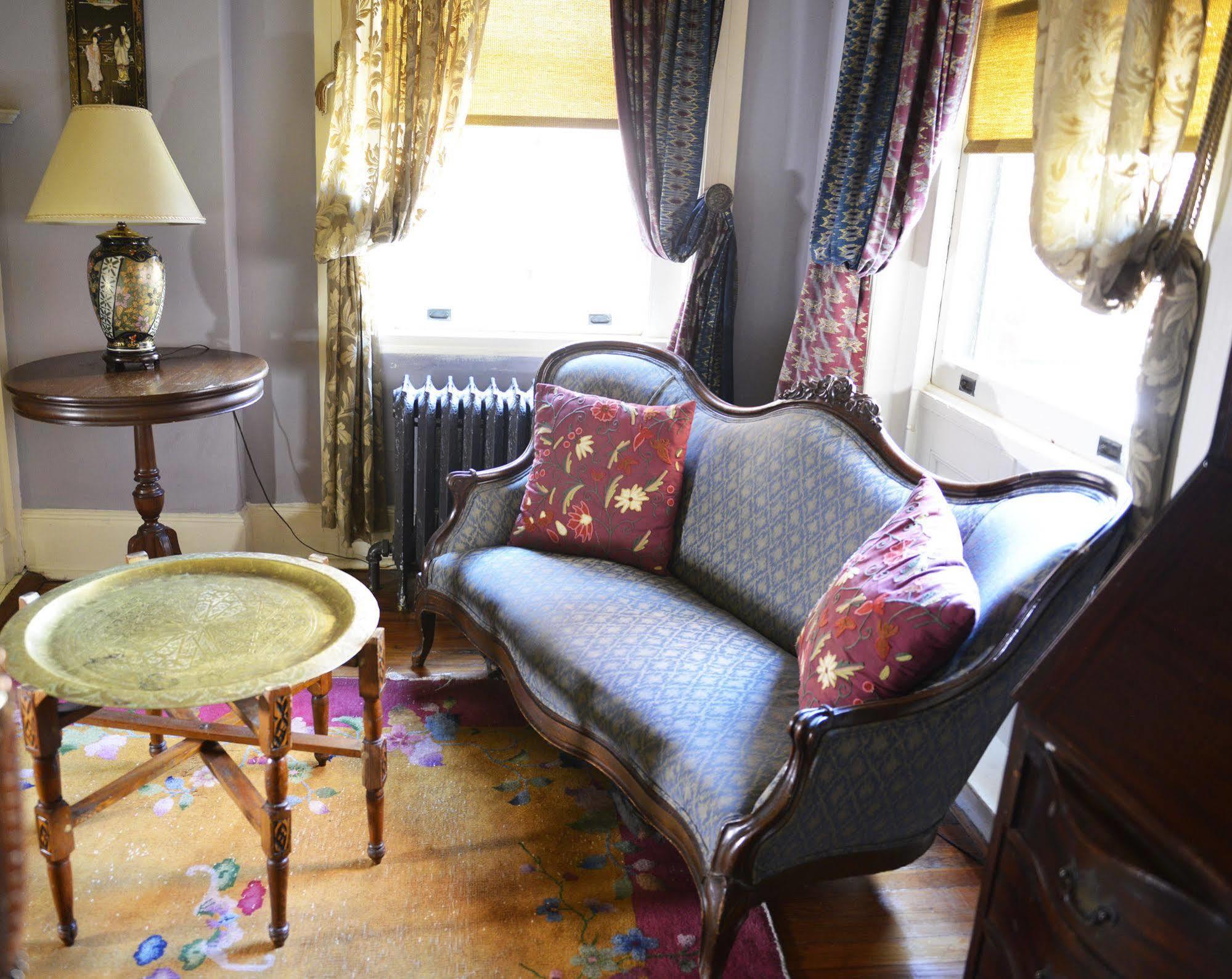 Hotel Tabard Inn Washington Dış mekan fotoğraf