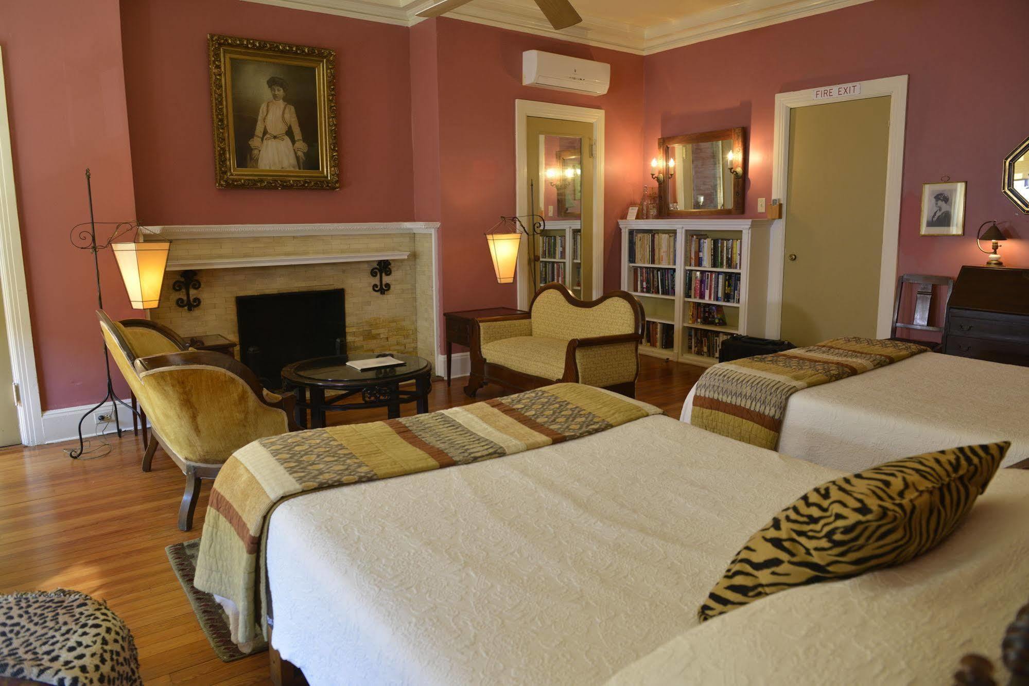 Hotel Tabard Inn Washington Dış mekan fotoğraf