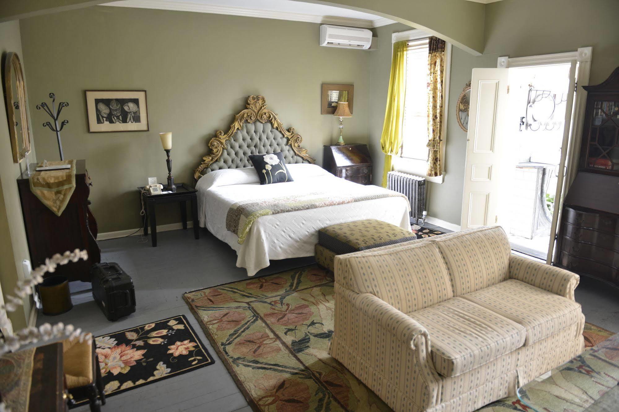Hotel Tabard Inn Washington Dış mekan fotoğraf