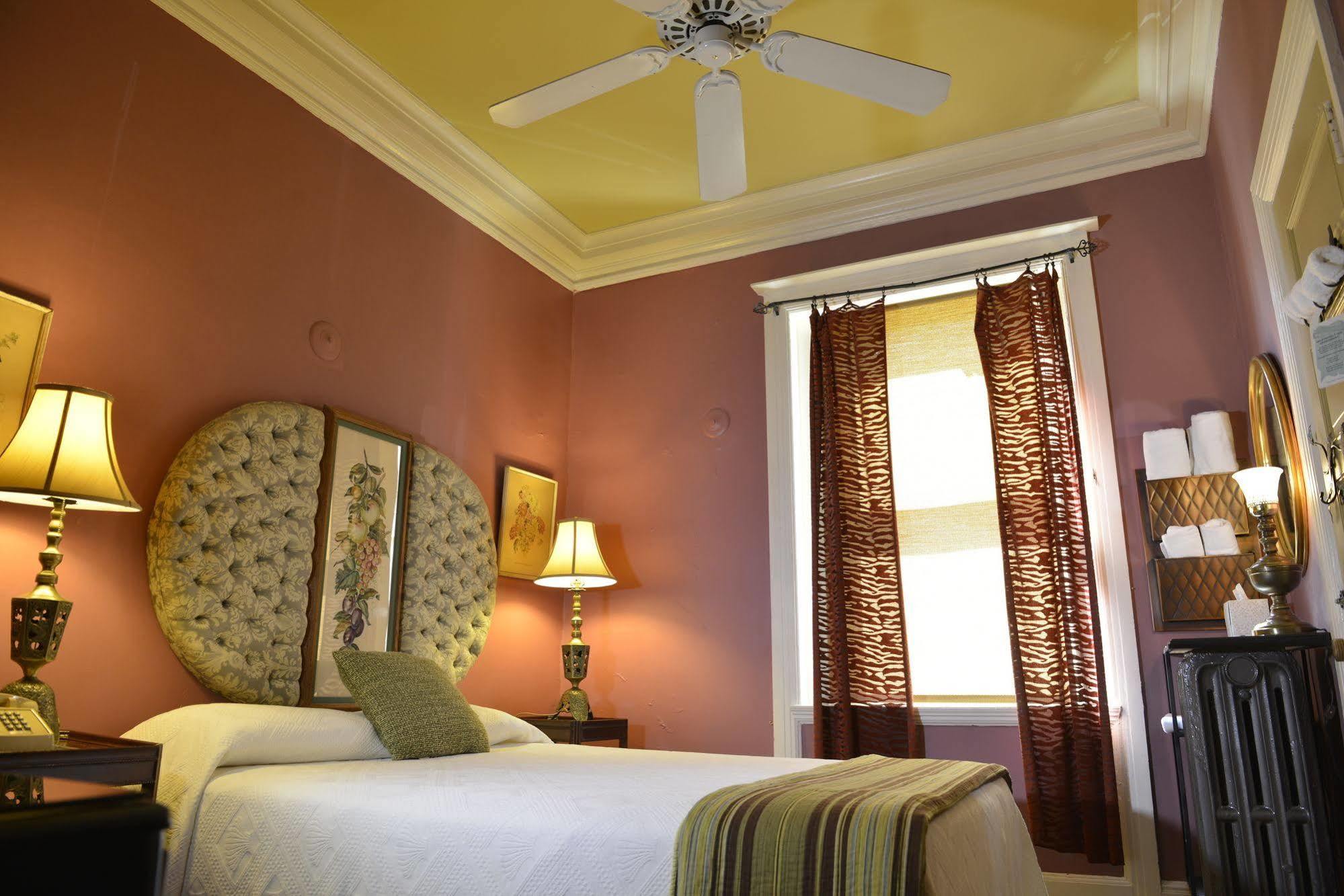 Hotel Tabard Inn Washington Dış mekan fotoğraf