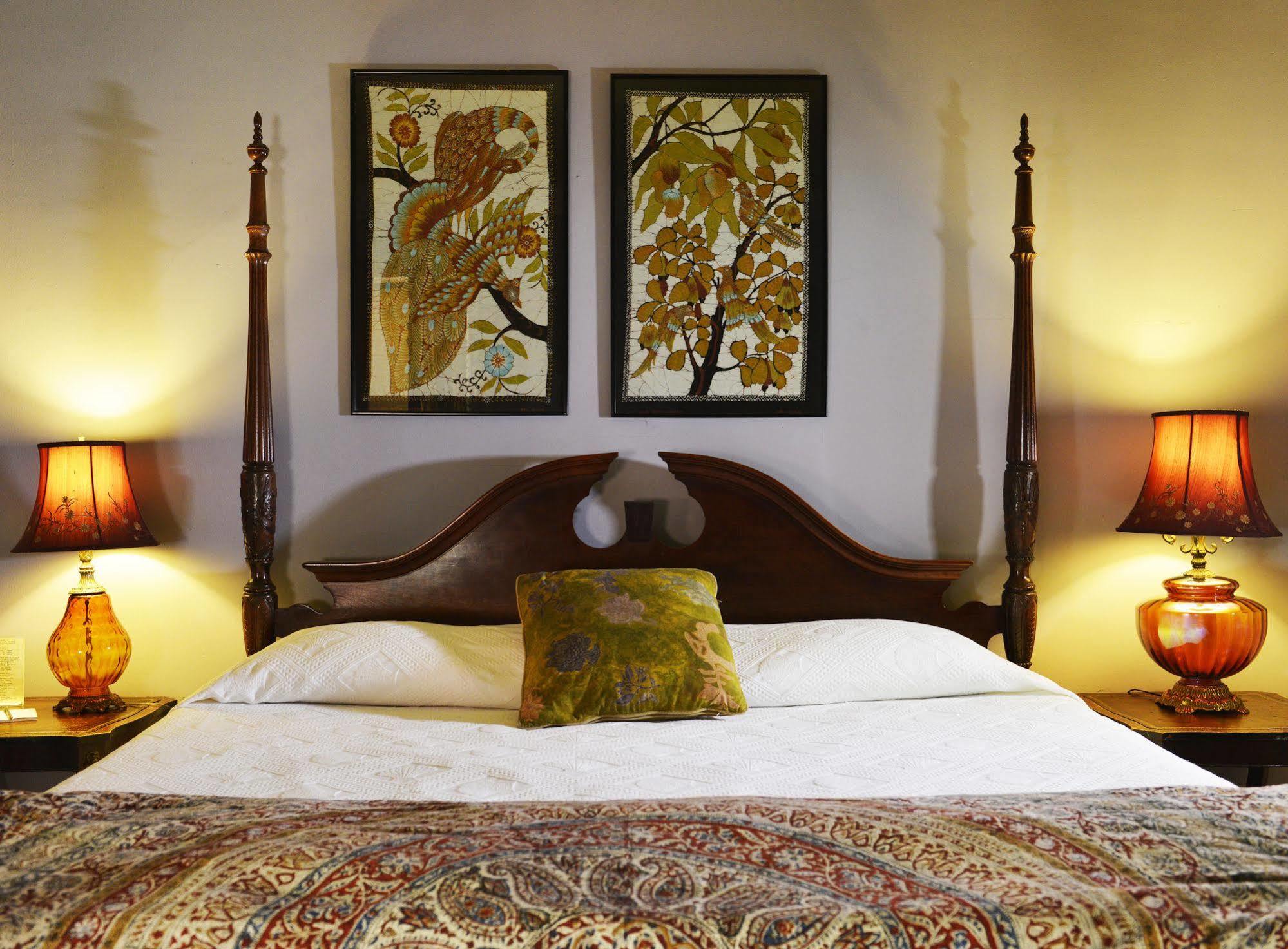 Hotel Tabard Inn Washington Dış mekan fotoğraf