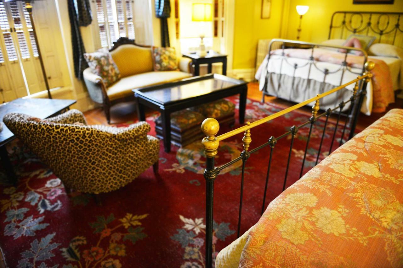 Hotel Tabard Inn Washington Dış mekan fotoğraf