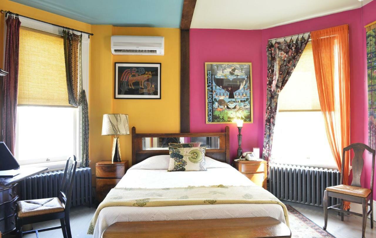 Hotel Tabard Inn Washington Dış mekan fotoğraf