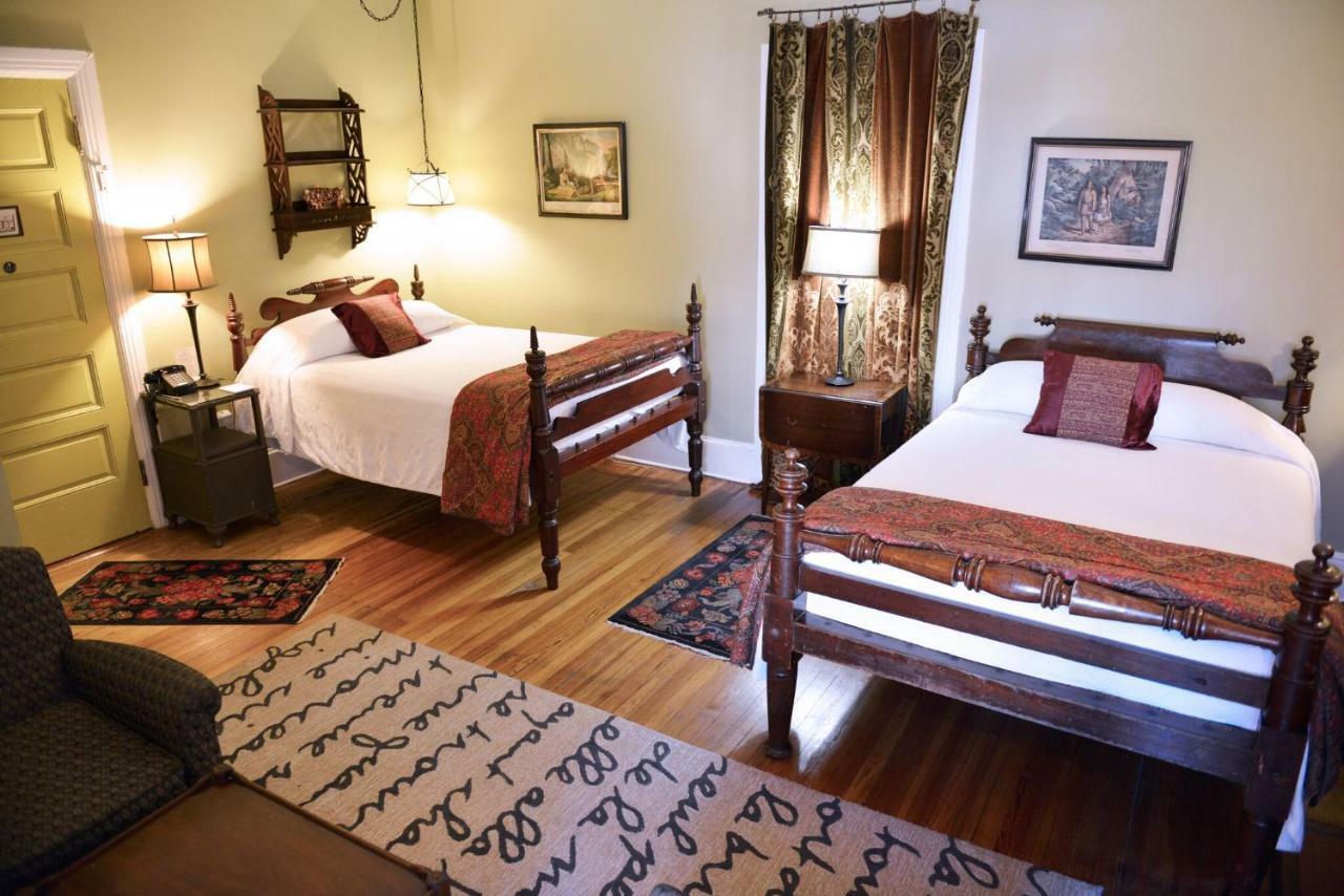 Hotel Tabard Inn Washington Dış mekan fotoğraf