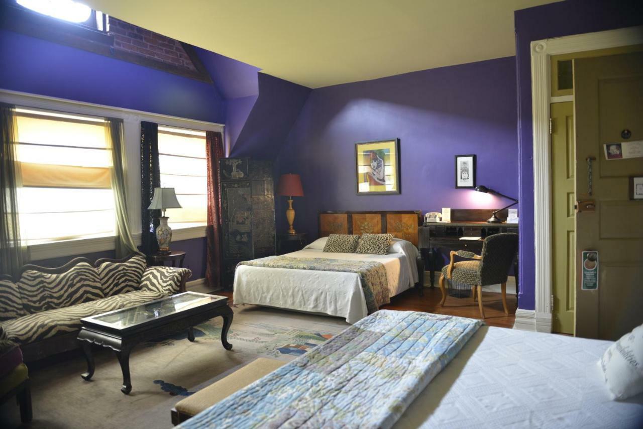 Hotel Tabard Inn Washington Dış mekan fotoğraf
