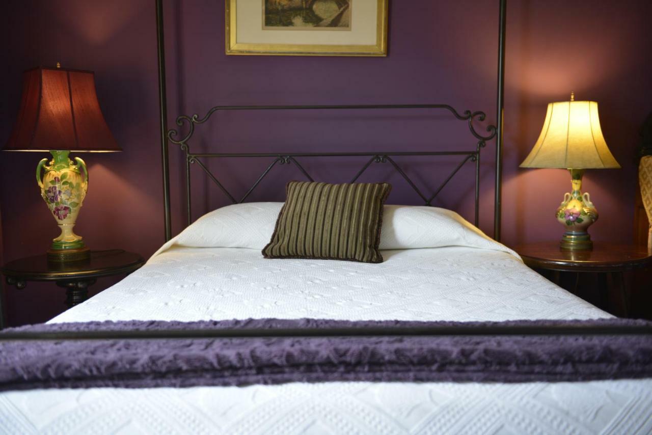Hotel Tabard Inn Washington Dış mekan fotoğraf