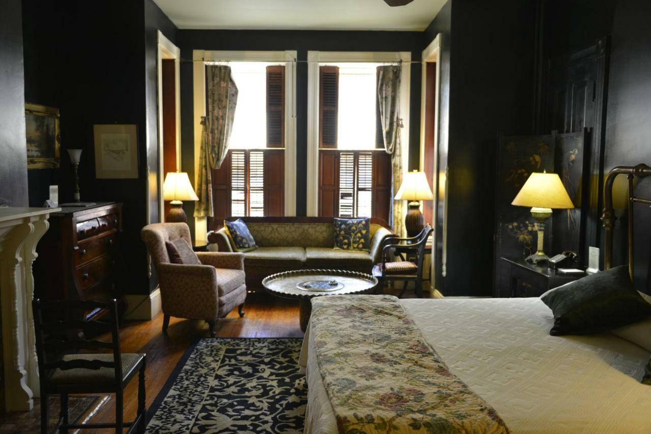Hotel Tabard Inn Washington Dış mekan fotoğraf