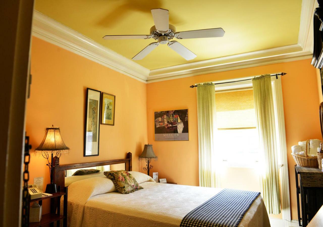 Hotel Tabard Inn Washington Dış mekan fotoğraf
