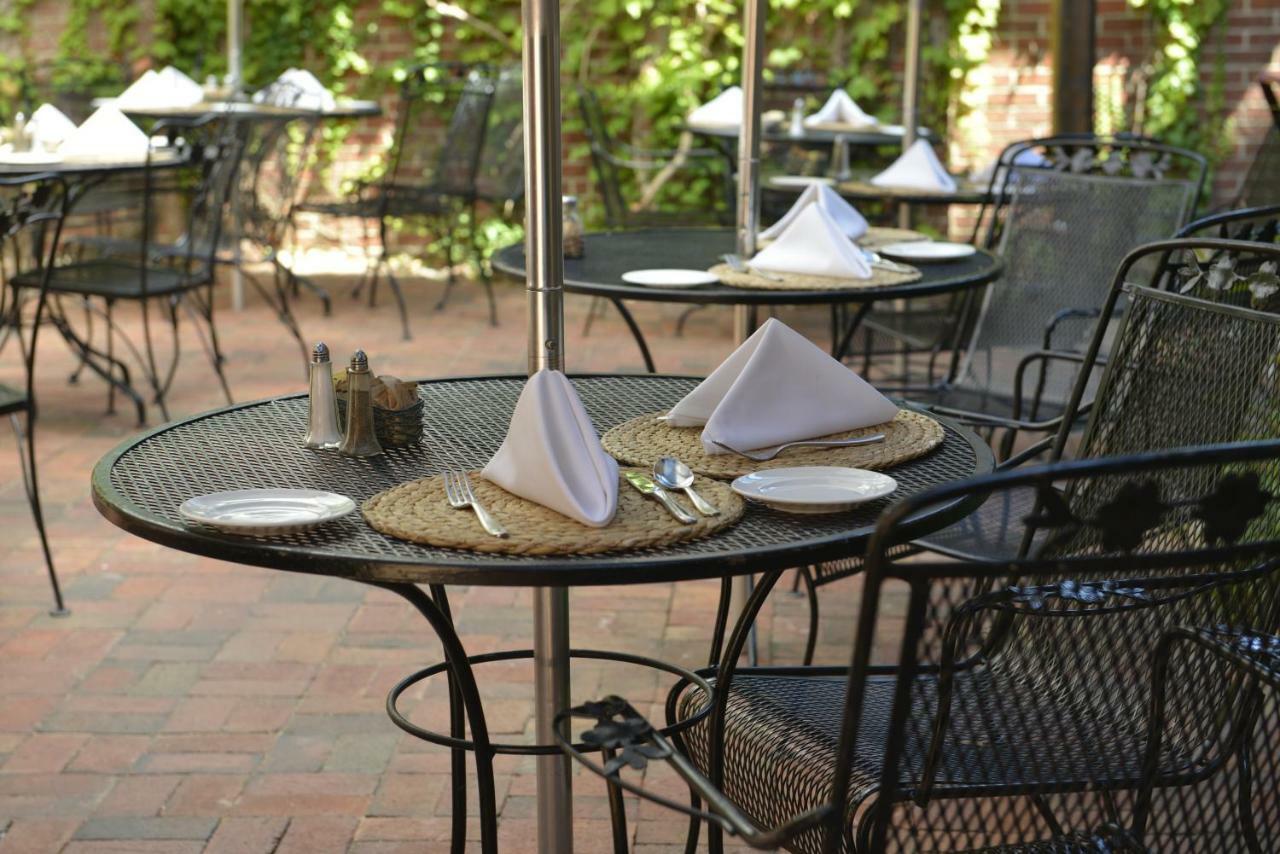 Hotel Tabard Inn Washington Dış mekan fotoğraf