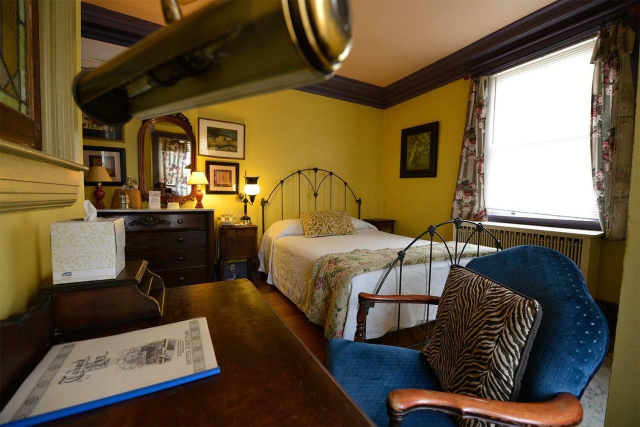 Hotel Tabard Inn Washington Dış mekan fotoğraf