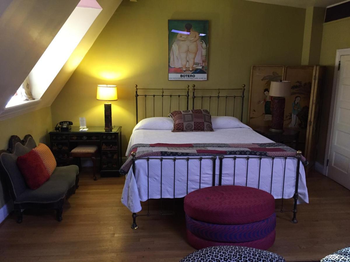 Hotel Tabard Inn Washington Dış mekan fotoğraf