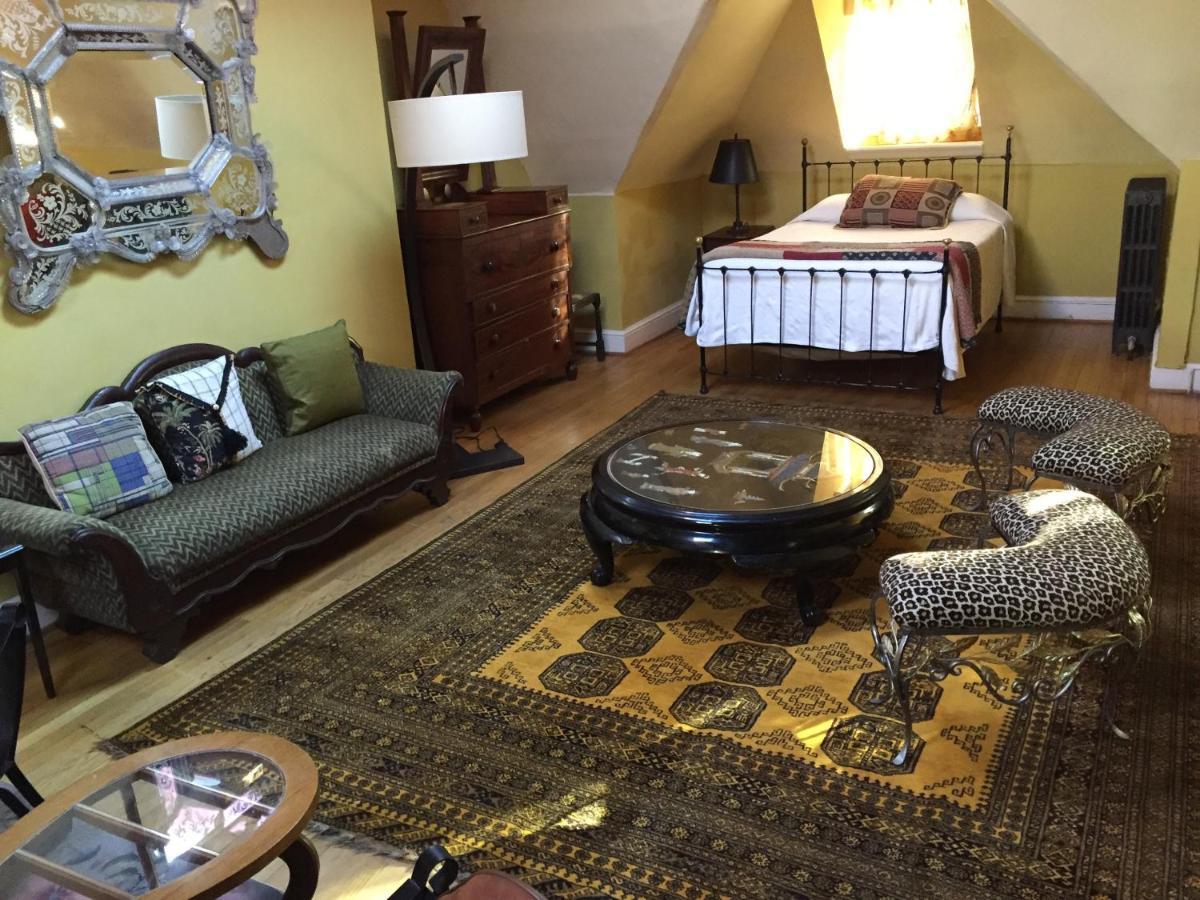 Hotel Tabard Inn Washington Dış mekan fotoğraf
