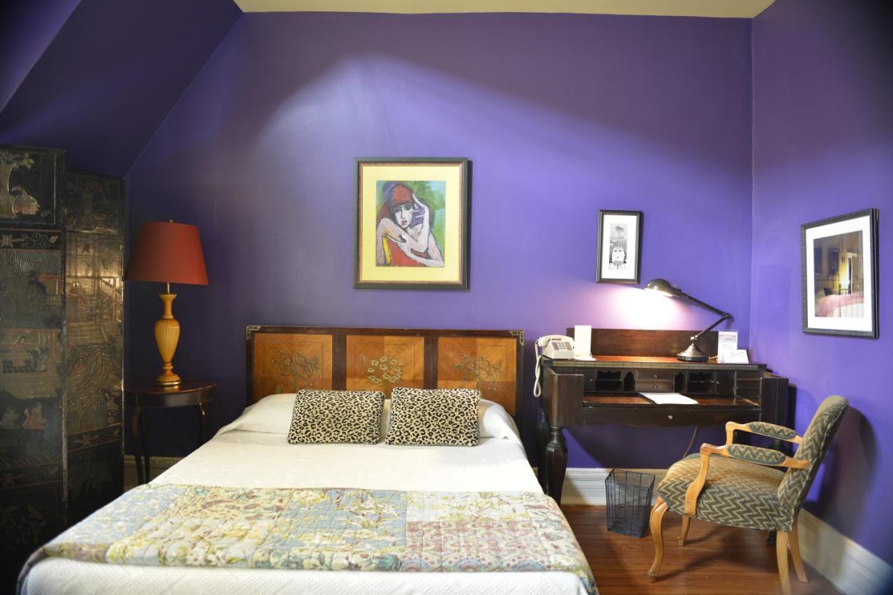 Hotel Tabard Inn Washington Dış mekan fotoğraf